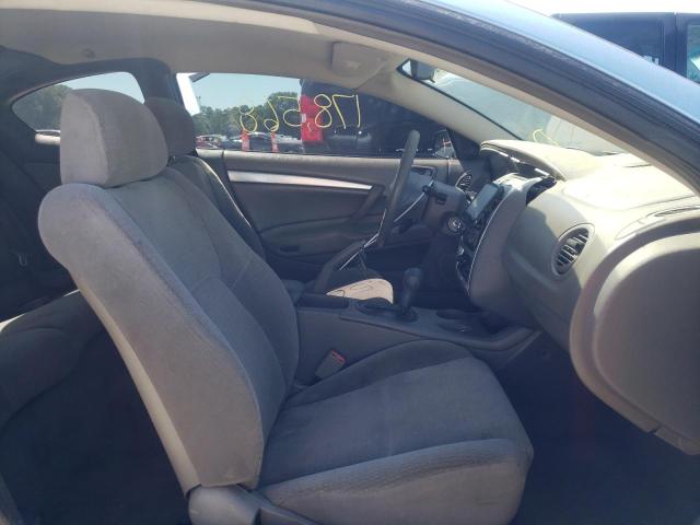 Photo 5 from auction – 2004 DODGE STRATUS SX with VIN 4B3AG42G24E131201