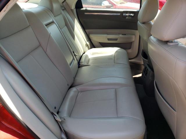 Photo 6 from auction – 2010 CHRYSLER 300 TOURIN with VIN 2C3CA5CV8AH112660