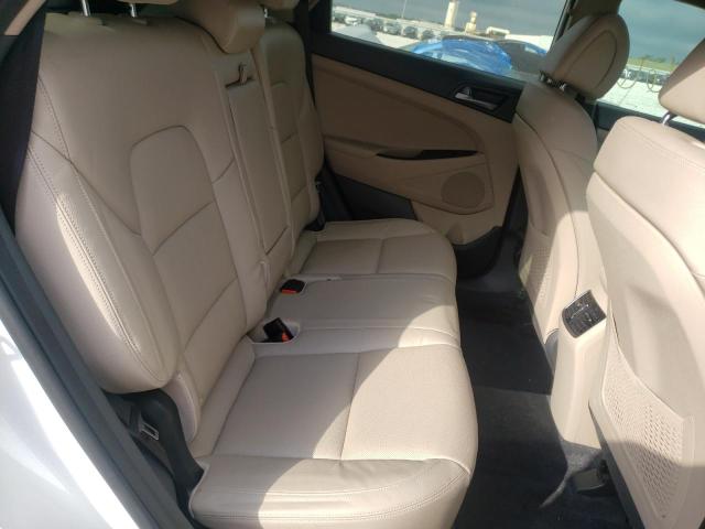 Photo 6 from auction – 2016 HYUNDAI TUCSON LIM with VIN KM8J3CA23GU074430