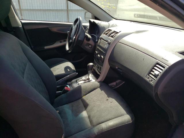 Photo 5 from auction – 2010 TOYOTA COROLLA BA with VIN 1NXBU4EE8AZ302912