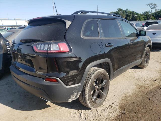 Photo 4 from auction – 2020 JEEP CHEROKEE L with VIN 1C4PJLLX0LD616347