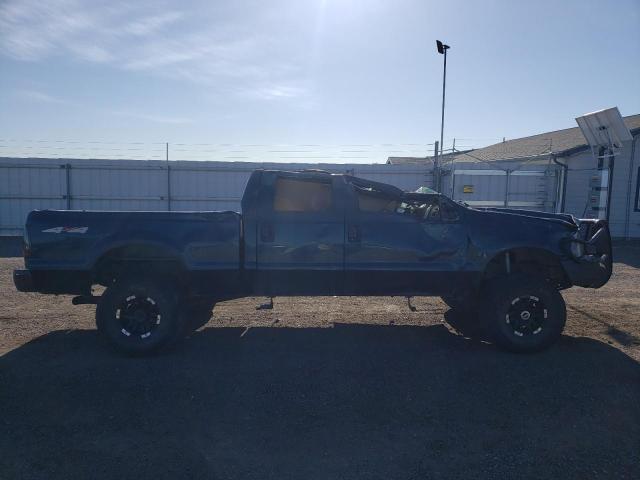 Photo 9 from auction – 1999 FORD F250 SUPER with VIN 1FTNW21F1XEC55837