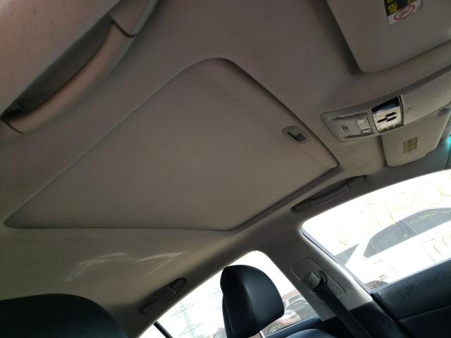 Foto 9 de la subasta – 2009 LEXUS GS 350 con VIN JTHCE96S290022895