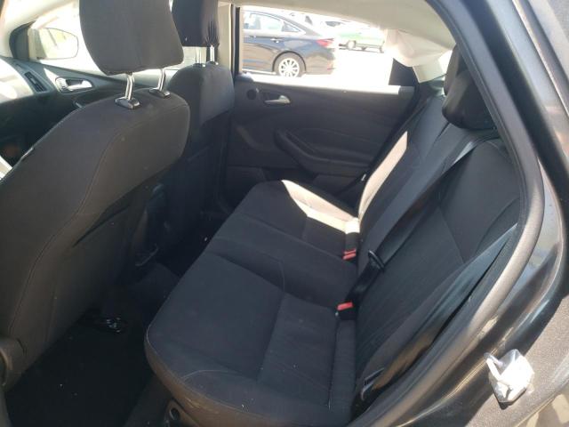 Photo 6 from auction – 2017 FORD FOCUS SEL with VIN 1FADP3H22HL203394