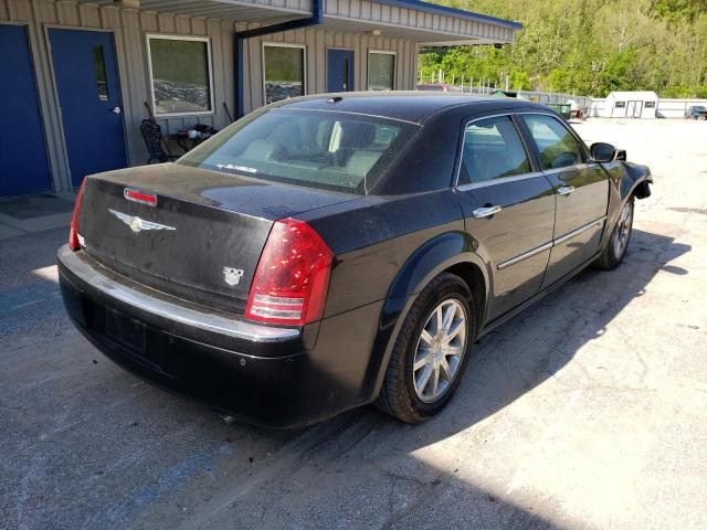 Photo 4 from auction – 2010 CHRYSLER 300C with VIN 2C3CA6CT9AH201075