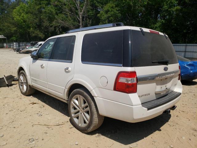 Photo 3 from auction – 2017 FORD EXPEDITION with VIN 1FMJU1LT5HEA62704