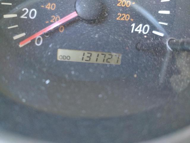 Photo 8 from auction – 2005 TOYOTA HIGHLANDER with VIN JTEDP21A850049921