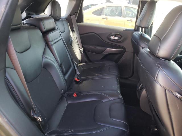Photo 6 from auction – 2019 JEEP CHEROKEE L with VIN 1C4PJMLB0KD198896