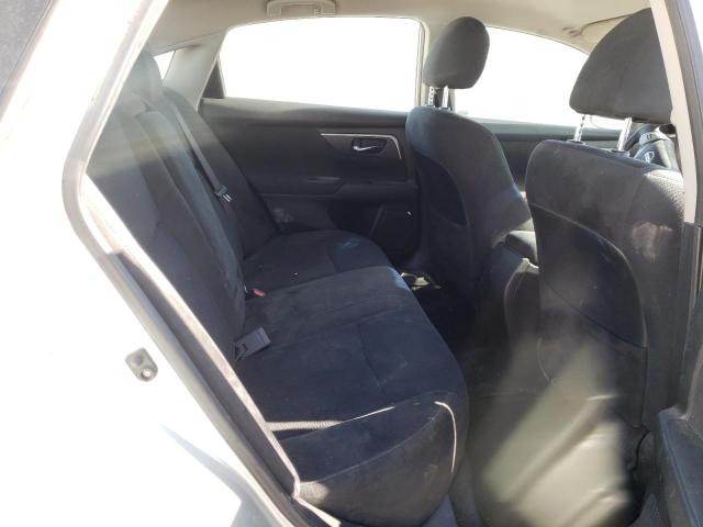 Photo 6 from auction – 2015 NISSAN ALTIMA S with VIN 1N4AL3AP1FC145103