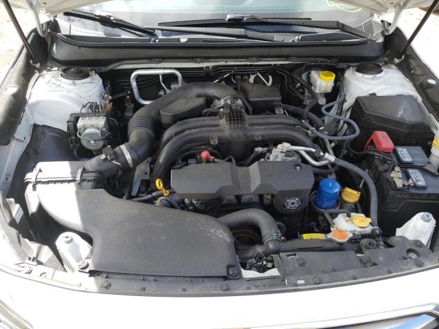 Photo 7 from auction – 2018 SUBARU LEGACY 2.5 with VIN 4S3BNAD67J3014458