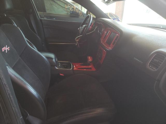 Photo 5 from auction – 2015 DODGE CHARGER R/ with VIN 2C3CDXCT6FH875222