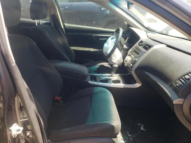 Photo 5 from auction – 2015 NISSAN ALTIMA 2.5 with VIN 1N4AL3AP9FC188782