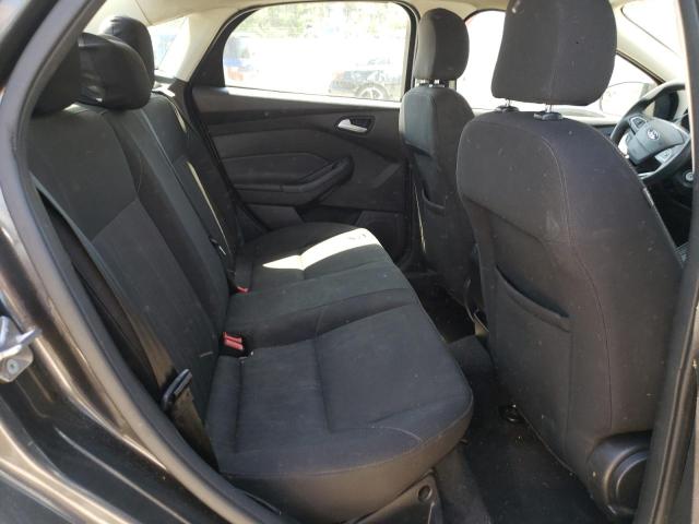 Photo 6 from auction – 2015 FORD FOCUS SE with VIN 1FADP3F23FL289735