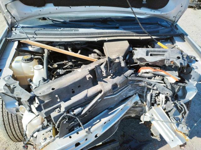 Photo 7 from auction – 2013 FORD EDGE LIMIT with VIN 2FMDK4KCXDBB28837