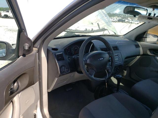 Photo 9 from auction – 2007 FORD FOCUS ZX4 with VIN 1FAFP34N37W108509