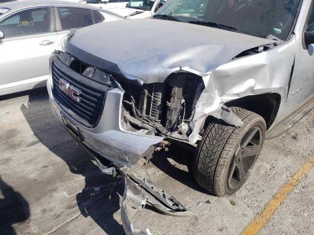 Photo 9 from auction – 2012 GMC YUKON SLE with VIN 1GKS1AE05CR264033