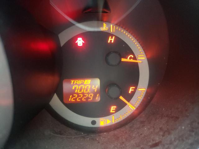 Photo 8 from auction – 2007 MAZDA 3 HATCHBAC with VIN JM1BK143271747035