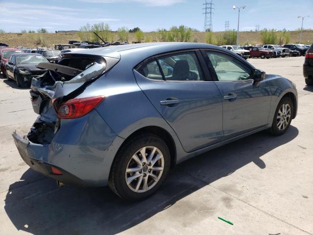 Photo 4 from auction – 2016 MAZDA 3 SPORT with VIN JM1BM1K70G1322882