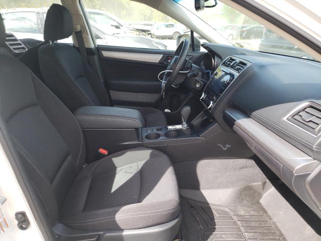 Photo 5 from auction – 2018 SUBARU LEGACY 2.5 with VIN 4S3BNAD67J3014458