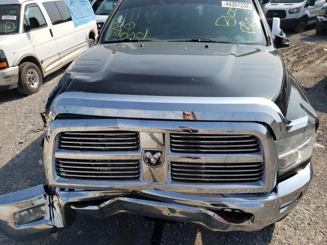 Photo 7 from auction – 2011 DODGE RAM 2500 with VIN 3D7UT2HL5BG542251