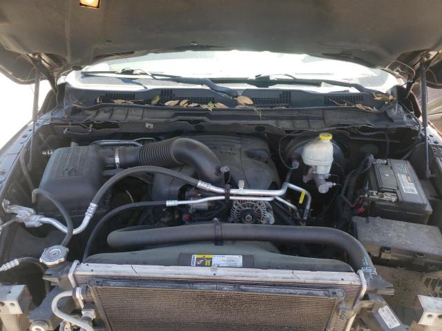 Photo 7 from auction – 2015 RAM 1500 LARAM with VIN 1C6RR7NT7FS673364