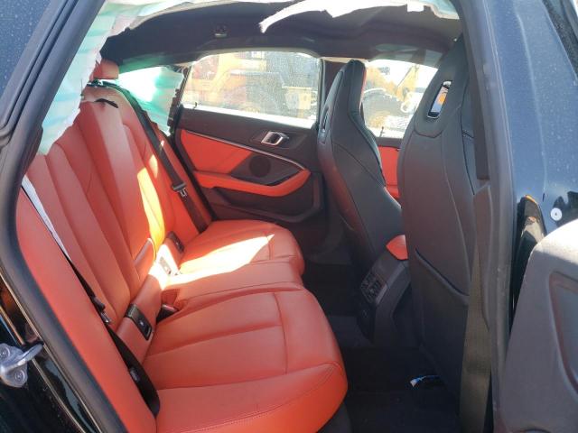 Photo 6 from auction – 2020 BMW M235XI with VIN WBA13AL04L7F59754