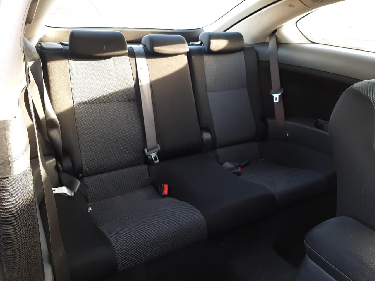 Photo 6 from auction – 2008 TOYOTA SCION TC with VIN JTKDE167680258735