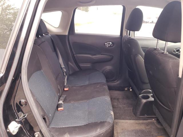 Photo 6 from auction – 2014 NISSAN VERSA NOTE with VIN 3N1CE2CP8EL403403