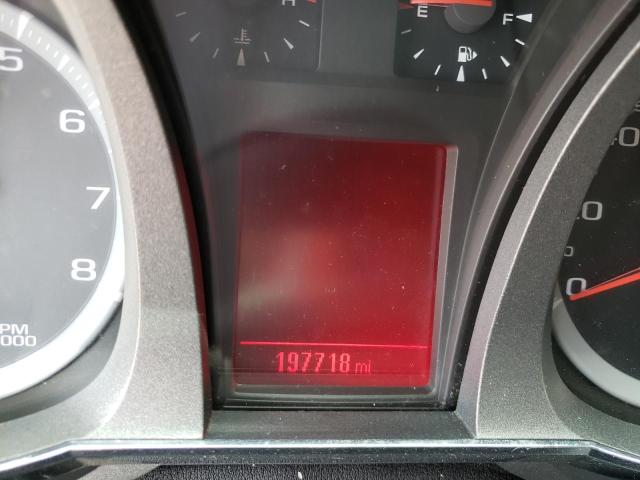 Photo 8 from auction – 2014 GMC TERRAIN DE with VIN 2GKFLZEK5E6228921