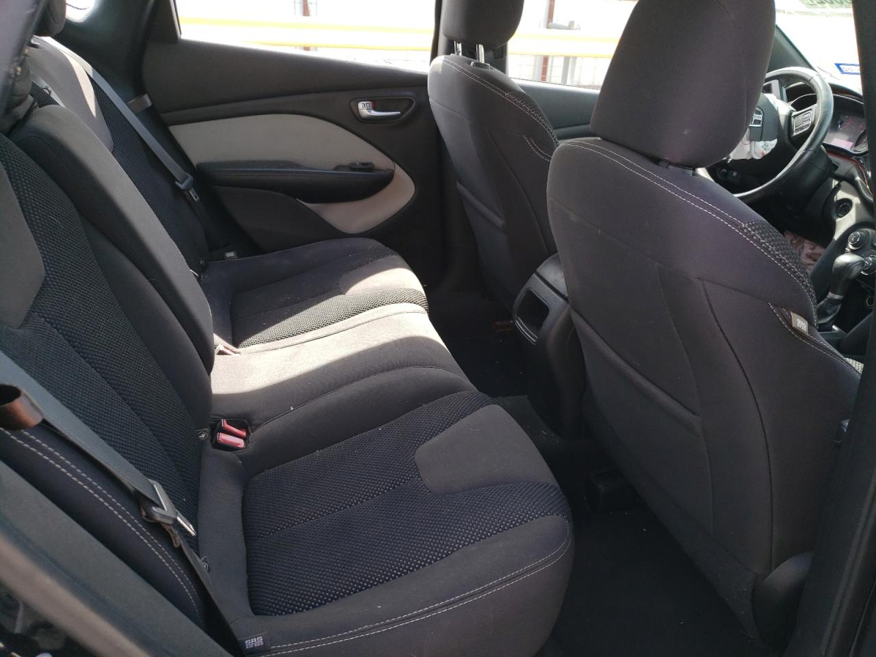 Photo 6 from auction – 2014 DODGE DART SXT with VIN 1C3CDFBB7ED915032