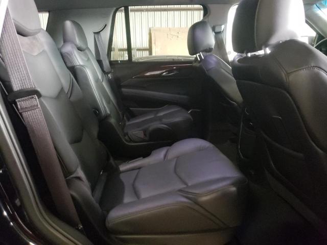 Photo 6 from auction – 2016 CADILLAC ESCALADE P with VIN 1GYS3CKJ7GR200705