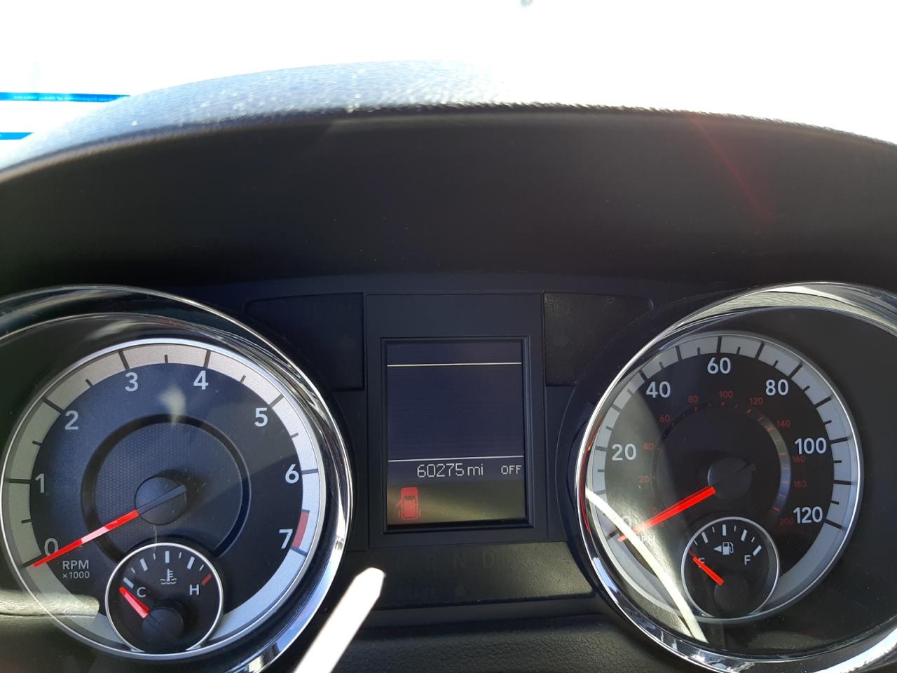 Photo 8 from auction – 2019 DODGE GRAND CARA with VIN 2C4RDGEG4KR764887