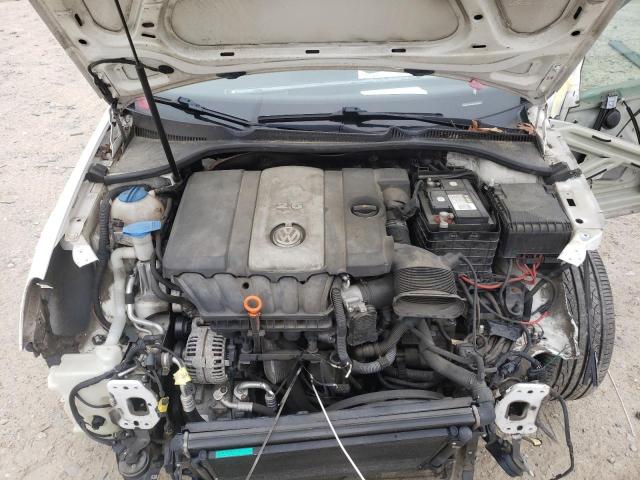 Photo 7 from auction – 2007 VOLKSWAGEN RABBIT with VIN WVWDR71K87W062656