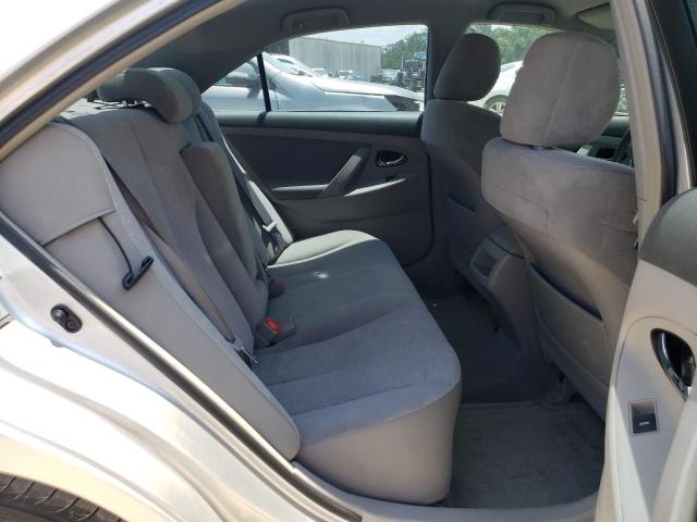 Photo 6 from auction – 2010 TOYOTA CAMRY BASE with VIN 4T4BF3EK3AR009760