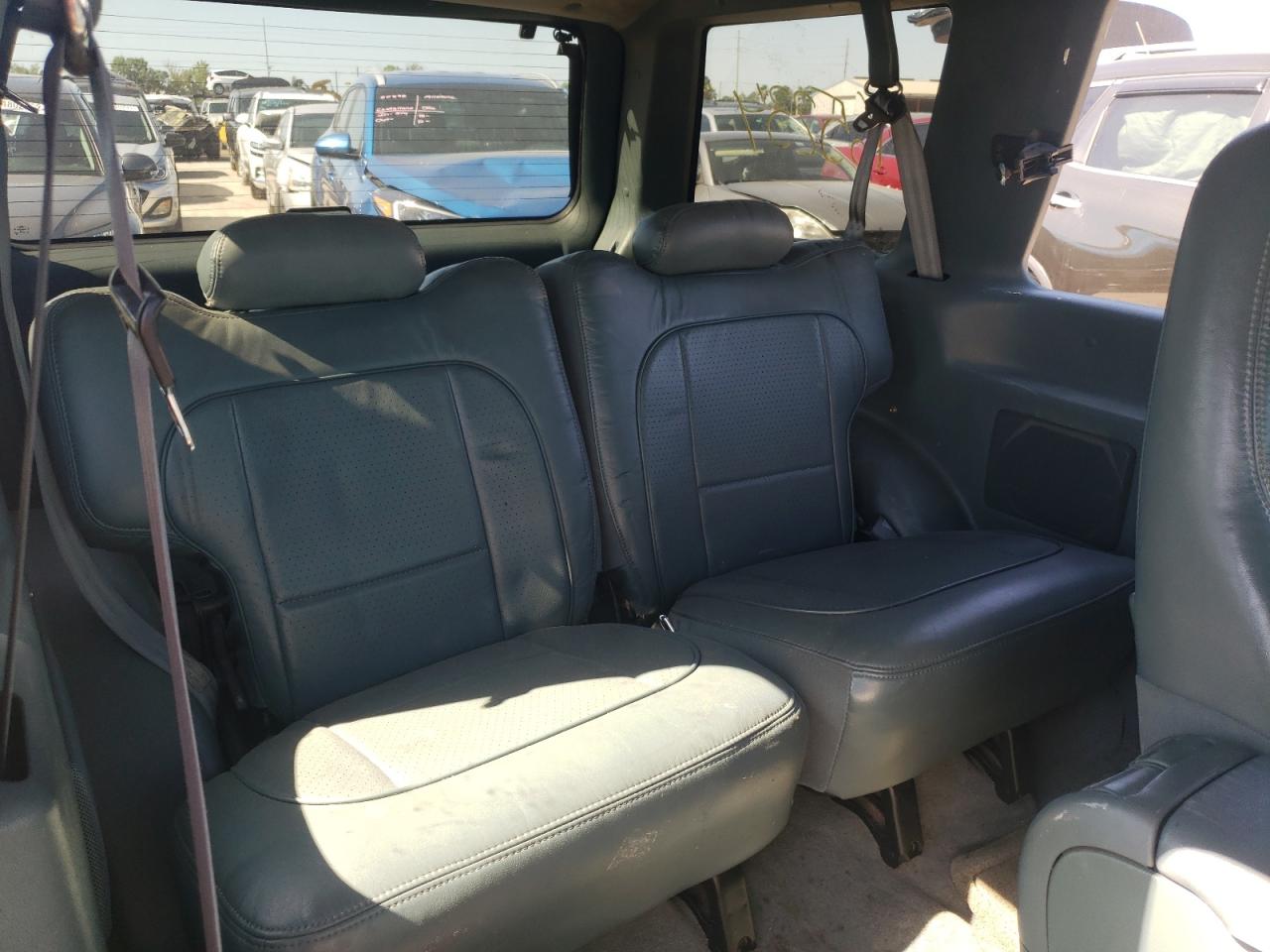 Photo 6 from auction – 1997 FORD EXPLORER with VIN 1FMCU22E0VUD28908