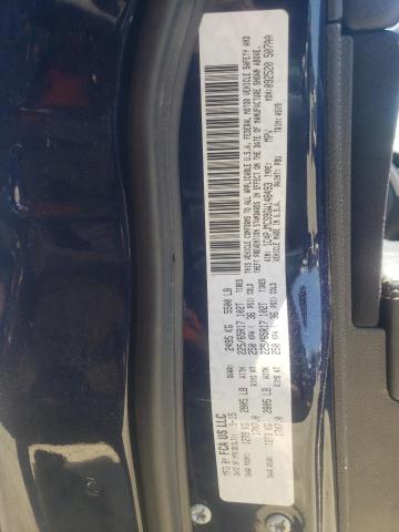 Photo 10 from auction – 2016 JEEP CHEROKEE L with VIN 1C4PJMCS9GW148493