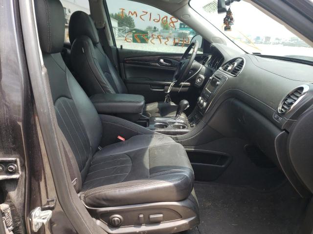 Photo 5 from auction – 2016 BUICK ENCLAVE with VIN 5GAKRBKD4GJ243911