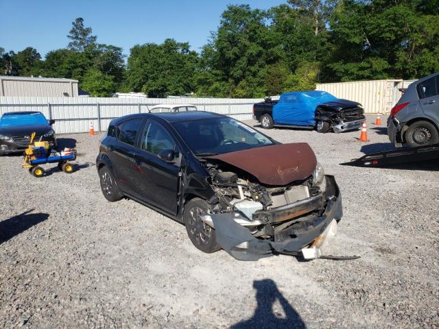 TOYOTA PRIUS C 2013 with VIN JTDKDTB33D1045245 - Photo from auction