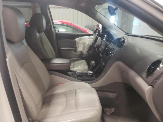 Photo 5 from auction – 2015 BUICK ENCLAVE with VIN 5GAKVBKD2FJ188840