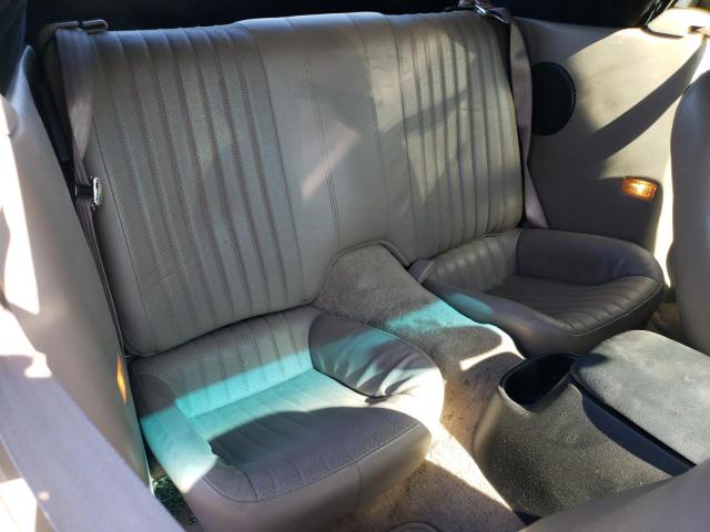 Photo 6 from auction – 2001 PONTIAC FIREBIRD with VIN 2G2FS32K312146109