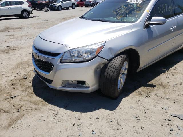 Photo 9 from auction – 2015 CHEVROLET MALIBU 1LT with VIN 1G11C5SLXFF237464