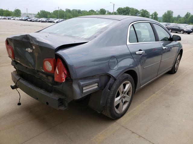 Photo 4 from auction – 2009 CHEVROLET MALIBU 1LT with VIN 1G1ZH57B294147181
