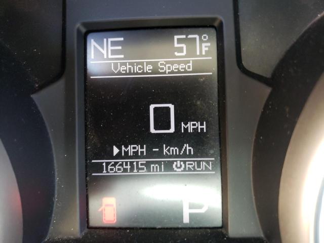 Photo 8 from auction – 2011 JEEP GRAND CHER with VIN 1J4RR4GG2BC511745