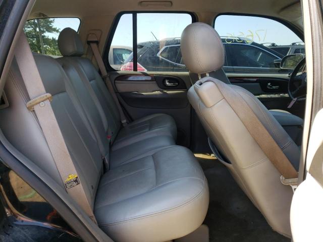 Photo 6 from auction – 2006 GMC ENVOY with VIN 1GKDS13S362296552