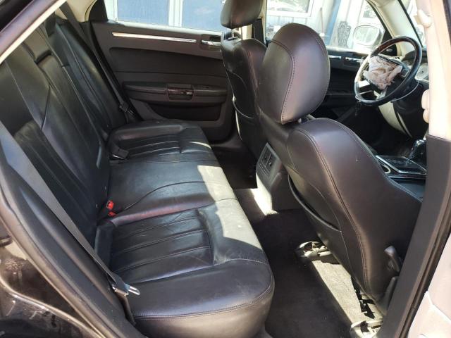 Photo 6 from auction – 2010 CHRYSLER 300C with VIN 2C3CA6CT9AH201075
