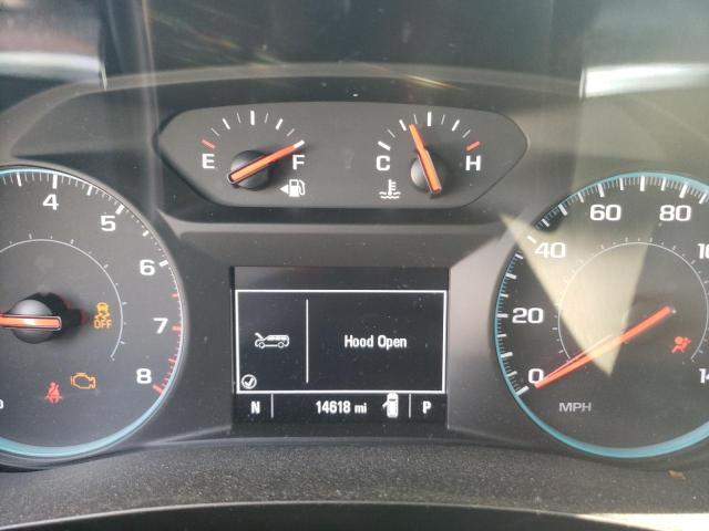 Photo 8 from auction – 2020 CHEVROLET TRAVERSE L with VIN 1GNERFKW2LJ232086