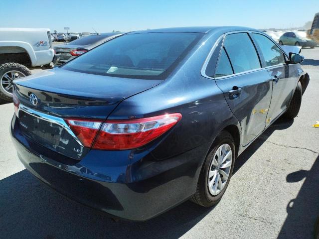 Photo 6 from auction – 2017 TOYOTA CAMRY LE with VIN 4T1BF1FK5HU735112