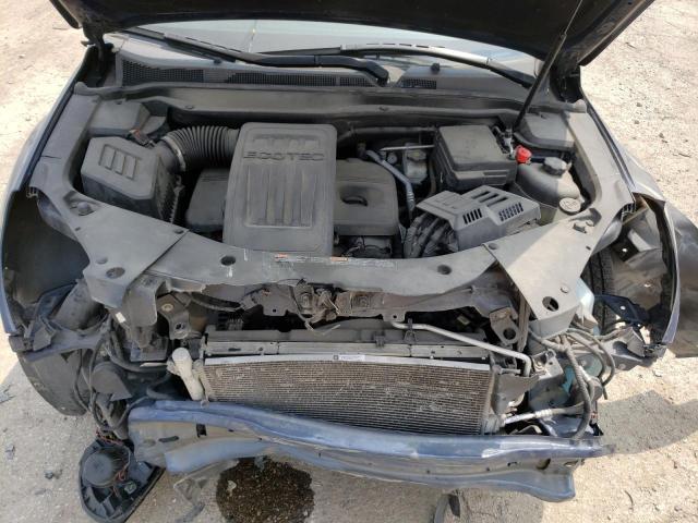 Photo 7 from auction – 2017 CHEVROLET EQUINOX LT with VIN 2GNALCEKXH6200871