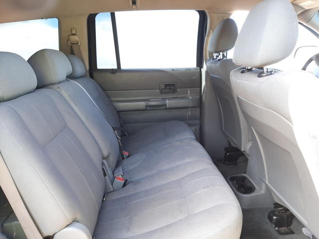 Photo 6 from auction – 2004 DODGE DURANGO ST with VIN 1D4HD38N74F228320