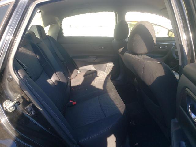 Photo 6 from auction – 2017 NISSAN ALTIMA 2.5 with VIN 1N4AL3AP4HC249698